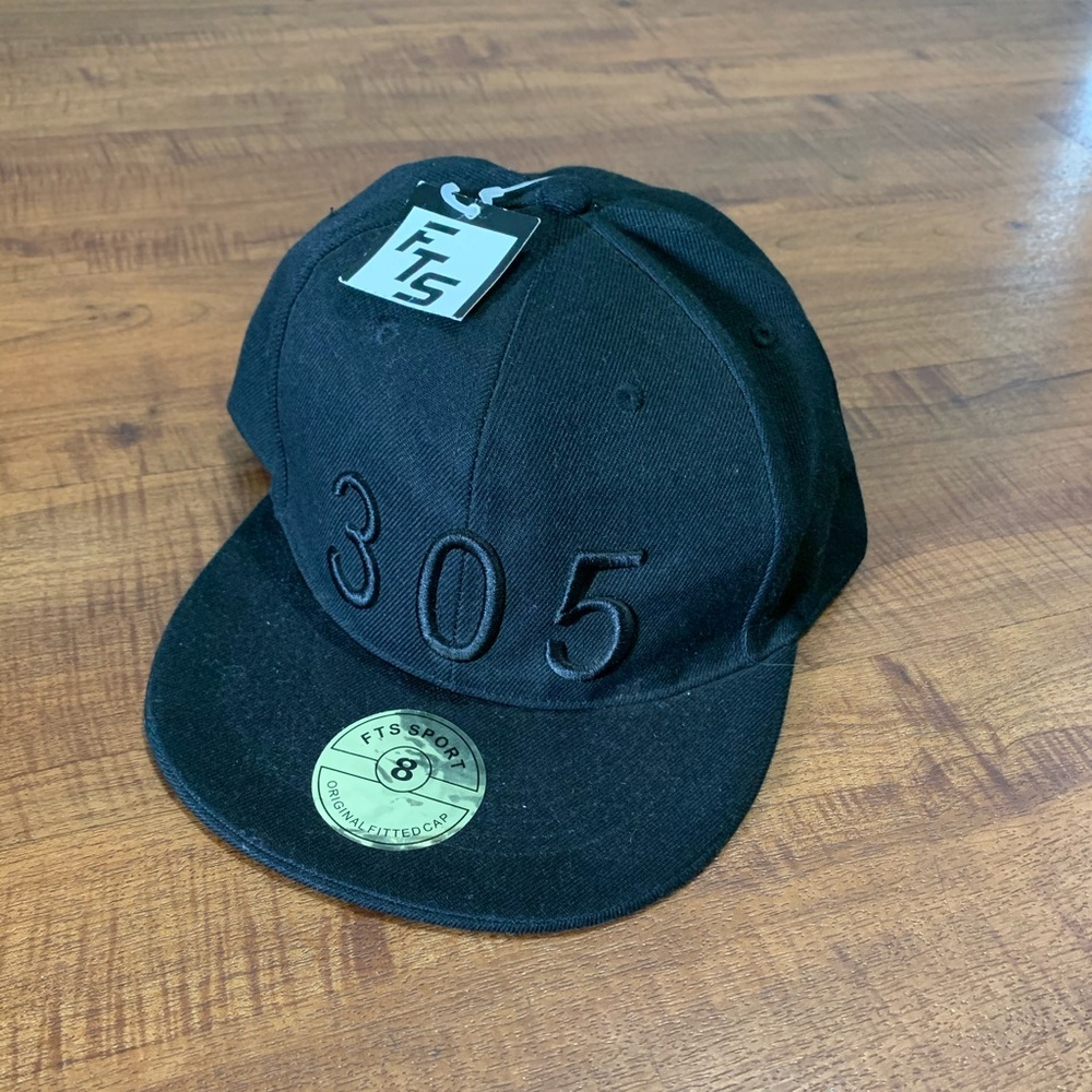 Gorra de mam 305